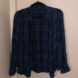 Flannel!